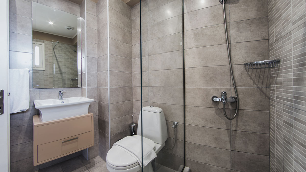 Iliada Beach Hotel - NR